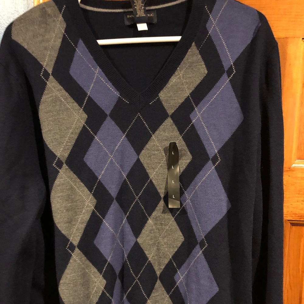 Banana Republic Sweater